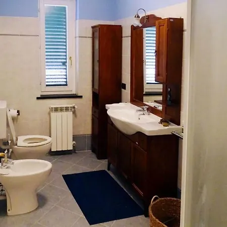 Casa Manuela 165s Апартаменты Oneglia