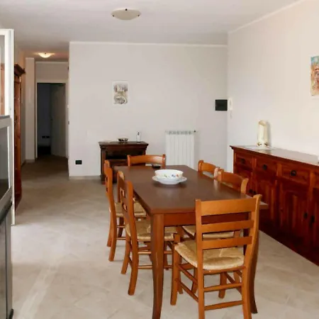Lägenhet Casa Manuela 165s