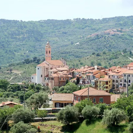 Casa Manuela 165s Oneglia