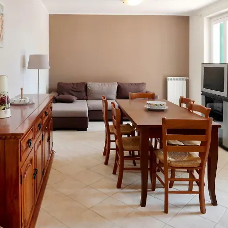 Casa Manuela 165s Lägenhet *