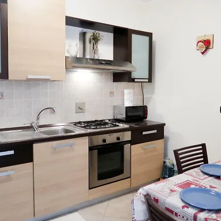 Lägenhet Casa Manuela 165s